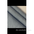 30er Jahre Rayon Popeline mit Slub Solid Stoff